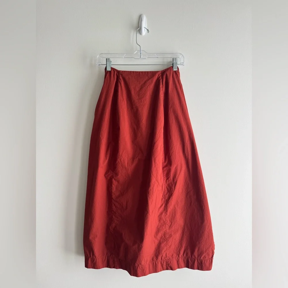 Free People Sunny Skirt